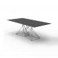 Faz Table 200X100cm