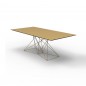 Faz Table 200X100cm