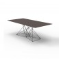 Faz Table 200X100cm