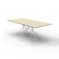 Faz Table 200X100cm