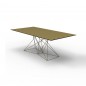 Faz Table 200X100cm