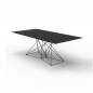 Faz Table 200X100cm
