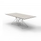 Faz Table 200X100cm
