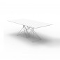 Faz Table 200X100cm