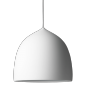 Suspence Suspension Ø38.5cm Blanc