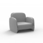 Pezzettina Fauteuil