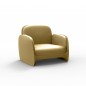 Pezzettina Fauteuil