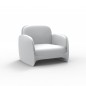 Pezzettina Fauteuil