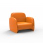 Pezzettina Fauteuil