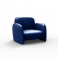 Pezzettina Fauteuil