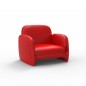 Pezzettina Fauteuil
