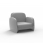 Pezzettina Fauteuil