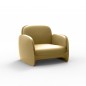 Pezzettina Fauteuil