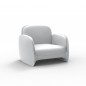 Pezzettina Fauteuil