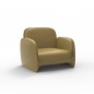 Pezzettina Fauteuil