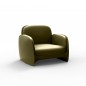 Pezzettina Fauteuil