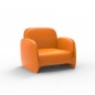 Pezzettina Fauteuil