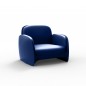 Pezzettina Fauteuil