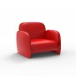 Pezzettina Fauteuil