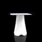 Pezzettina Table 70X70cm Lumineuse