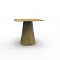 Pezzettina Table 80X80cm
