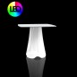 Pezzettina Table 80X80cm Lumineuse