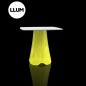 Pezzettina Table 80X80cm Lumineuse