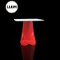 Pezzettina Table 80X80cm Lumineuse