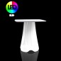 Pezzettina Table 80X80cm Lumineuse