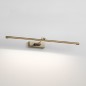 Goya Applique LED Laiton L76cm