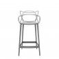 Masters Stool Tabouret Hauteur 99cm