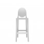 Lot de 2 Tabourets One More Hauteur 110cm