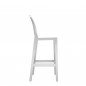 Lot de 2 Tabourets One More Hauteur 110cm