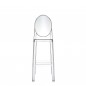 Lot de 2 Tabourets One More Hauteur 110cm