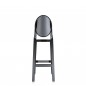 Lot de 2 Tabourets One More Hauteur 110cm