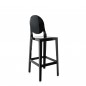 Lot de 2 Tabourets One More Hauteur 110cm