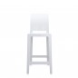 Lot de 2 Tabourets One More Please Hauteur 100cm