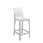 Lot de 2 Tabourets One More Please Hauteur 100cm