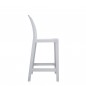 Lot de 2 Tabourets One More Please Hauteur 100cm