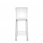 Lot de 2 Tabourets One More Please Hauteur 100cm