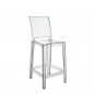 Lot de 2 Tabourets One More Please Hauteur 100cm