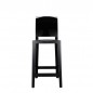 Lot de 2 Tabourets One More Please Hauteur 100cm