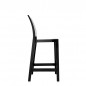 Lot de 2 Tabourets One More Please Hauteur 100cm