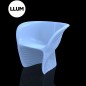 Biophilia Fauteuil Lumineux