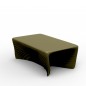 Biophilia Table Basse Kaki