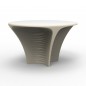 Biophilia Table avec Plateau HPL