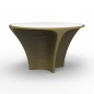 Biophilia Table avec Plateau HPL