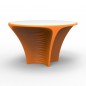 Biophilia Table avec Plateau HPL