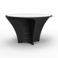 Biophilia Table avec Plateau HPL