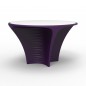 Biophilia Table avec Plateau HPL